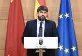 Lpez Miras: 'El pacto para la financiacin singular de Cataluña es un paso ms en el desmantelamiento del Estado autonmico y rompe el principio de solidaridad'