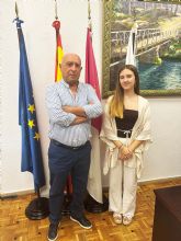 El Ayuntamiento de Aldea del Rey en colaboraci�n con la Universidad Complutense de Madrid ofrece un servicio de nutrici�n gratuito