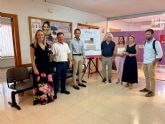 El Ayuntamiento de Murcia habilitar una nueva sala de estudio 24 horas en El Esparragal