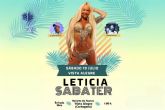 Vista Alegre celebra sus fiestas con un concierto gratuito de Leticia Sabater