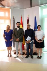 MIN La Uni�n se impregna del flamenco del Cante de las Minas