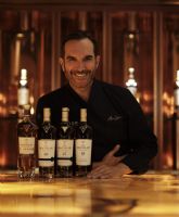 The Macallan y Mario Sandoval presentan en Coque el men� maridaje m�s exclusivo de Espana