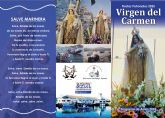 Cehegn conmemora el tricentenario de la llegada de la Virgen de las Maravillas al puerto de Cartagena con una emotiva eucarista y procesin martima