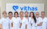 La Unidad de Reproducci�n Asistida de Vithas Granada alcanza los 50 primeros nacimientos desde la renovaci�n de su equipo m�dico