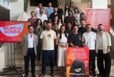 El V�ctor Villegas acoge cuatro de los espect�culos de la und�cima edici�n del festival de comedia Murcia Sonr�e