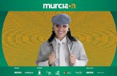 ELVIS CRESPO presentar� LA GRACIOSA en directo en Murcia