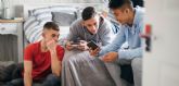 Finstas, avatares y perfiles privados: as� construyen los adolescentes sus m�ltiples identidades digitales