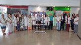Salud lleva a todos los hospitales la campa&ntilde;a que recuerda la prohibici�n de fumar