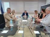 El Gobierno regional destina m�s de 8 millones a las nuevas ayudas Leader para impulsar proyectos que diversifiquen la econom�a rural