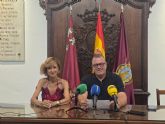 La Concejal�a de Deportes incrementa en m�s de 12.000 euros las subvenciones a clubes y asociaciones deportivas federadas