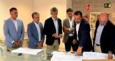 La Regi�n es la segunda comunidad en la que m�s crece el empleo vinculado a la alta tecnolog�a