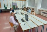 El Gobierno regional destaca el crecimiento de la UNED en Cartagena tras aumentar un 9,4 por ciento la cifra de estudiantes matriculados