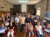 M�s de 2.000 personas que residen en zonas en riesgo de despoblaci�n reciben 70.000 horas de formaci�n en competencias digitales