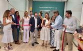 La Comunidad financia con 300.000 euros el nuevo Centro de Promoci�n de la Autonom�a Personal para personas con problemas de salud mental