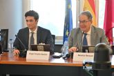 El murciano �ngel Turp�n lleva al Parlamento Europeo su ejemplo de superaci�n con TEA
