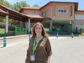 La murciana Raquel S�nchez, elegida mejor profesora de colegio internacional del mundo