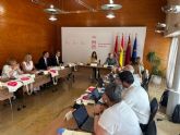 MERCAMURCIA impulsa su crecimiento con un 6,5% m�s de actividad, nuevas inversiones estrat�gicas y un refuerzo de la seguridad