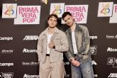 LOS40 lleva a Yorghaki, La La Love You, Daniela Blasco y Adexe & Nau a Murcia con su gira 'LOS40 Summer Live 2026'