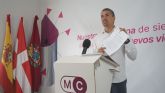 MC denuncia que Arroyo trata de controlar la comisi�n que debe investigar su propia gesti�n del �rea de Turismo