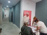 El Ayuntamiento de Murcia entrega las primeras viviendas del programa pionero de alquiler asequible de gesti�n municipal