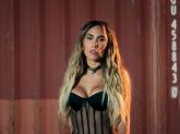 Lau Souffront promociona el merengue de ra�z urbana �Featuring�