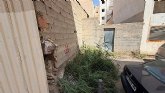 El PSOE de Lorca denuncia que Fulgencio Gil 'da la espalda' a San Crist�bal y consiente que la suciedad y los roedores campen a sus anchas por el barrio