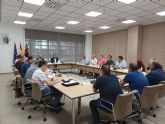 El Gobierno regional reivindica una estrategia nacional en la lucha contra la clorosis nervial amarilla