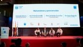 Legan�s, Alhama de Murcia y Salamanca ganan los premios espacios Healthy Cities de Sanitas