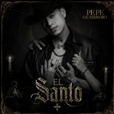 Pepe Guerrero presenta 'El Santo', un himno para quienes decidieron disfrutar la solter�a despu�s del despecho