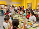 M�s de 3.500 menores disfrutan de un verano de ocio saludable y educativo en las escuelas de verano de Servicios Sociales