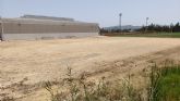 El PSOE denuncia que el PP impone sin di�logo ni consenso una ubicaci�n para el recinto ferial de Cabezo de Torres