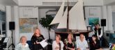 Puerto Sotogrande activa la cuenta atr�s para participar en sus cert�menes de Relato Corto y Poes�a 2026