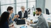 Las altas temperaturas obligan a las empresas a replantear la organizaci�n de la jornada laboral