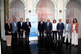La geopol�tica redefine el comercio mundial, Sevilla analiza los desaf�os del nuevo orden econ�mico