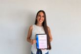 Premio nacional para la alumna que ha disenado y validado cl�nicamente un prototipo no invasivo para medir la glucosa