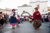 Centenares de fieles muestran su devoción por la Virgen del Cisne