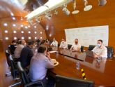 El Ayuntamiento de Lorca insiste en la necesidad de cumplir con las medidas de seguridad para cortar la cadena de transmisión del coronavirus