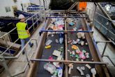 La recuperacin de envases ligeros creci en la Regin de Murcia un 18 por ciento el pasado ano gracias al aumento del reciclado