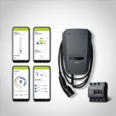 Mes r�cord para la wallbox ENECTOR de KOSTAL