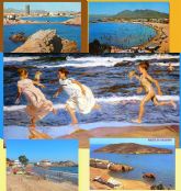 Veraneando VIII: El día de playa Veraneando VIII: El día de playa