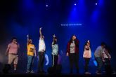 Ocho Hamlets y un San Javier rendido ante Teatro La Plaza