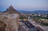 M�s de 1.200 personas participan en la programaci�n de verano de �Fortalezas del Rey Lobo�