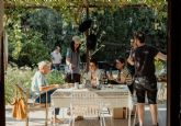 Cultura financia la preproducci�n de dos series y ocho pel�culas de profesionales de la Regi�n de Murcia con 110.000 euros