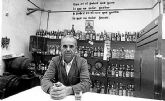 MC logra que La Palma cuente con un rinc�n dedicado a Rafael Ortega S�nchez, defensor y divulgador del trovo