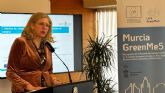 Murcia consigue m�s de 680.000 euros de financiaci�n directa de la Comisi�n Europea en el primer semestre del a&ntilde;o