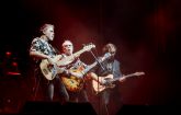 Sal de M�sica revive la �poca dorada del pop-rock espanol con Duncan Dhu, Los Rebeldes y Nacha Pop