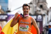 Los atletas UCAM hacen historia en el Europeo de Birmingham con tres medallas y un r�cord mundial