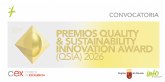 Los Premios QSIA abren una nueva oportunidad internacional para la innovaci�n empresarial de la Regi�n
