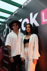 Ecuador hace historia en el entretenimiento digital: Guayaquil recibe a las estrellas de TikTok LIVE de Latinoam�rica gracias a la gesti�n de la Agencia Infernus
