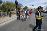 Publicado el bando para la reordenacin del trfico durante las fiestas de Carthagineses y Romanos